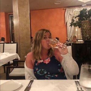 Meet your Posher, Erin